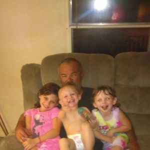 Meet your Posher, Kenneth